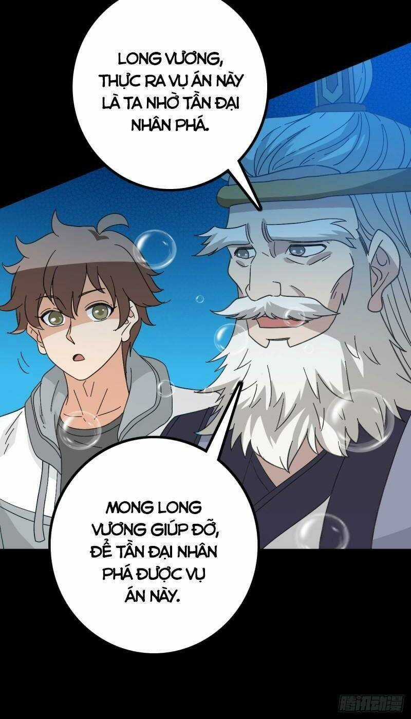 Tru Tà - Chapter 94 - Trang 42