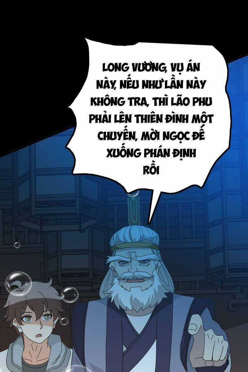 Tru Tà - Chapter 94 - Trang 44