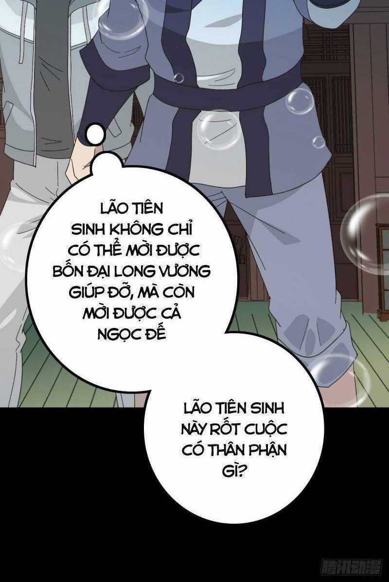 Tru Tà - Chapter 94 - Trang 45