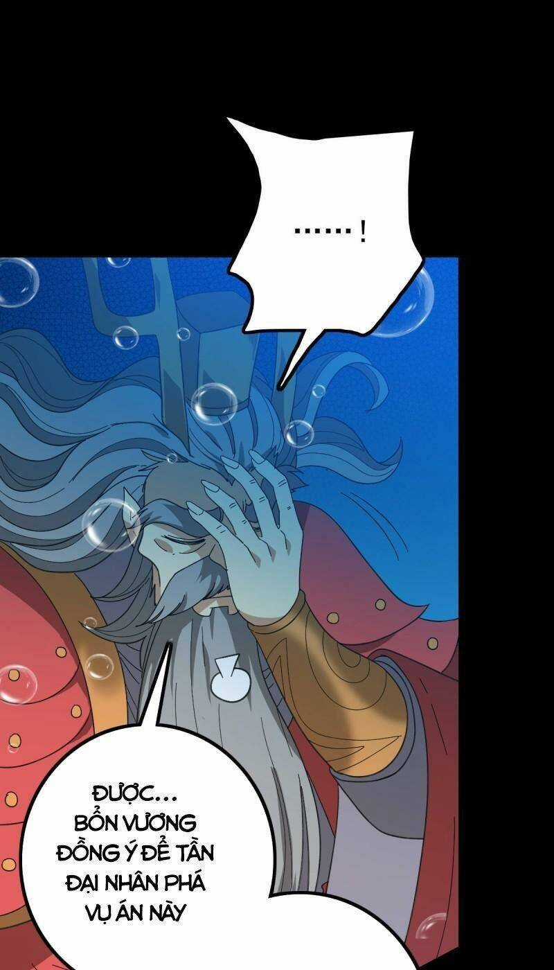 Tru Tà - Chapter 94 - Trang 46