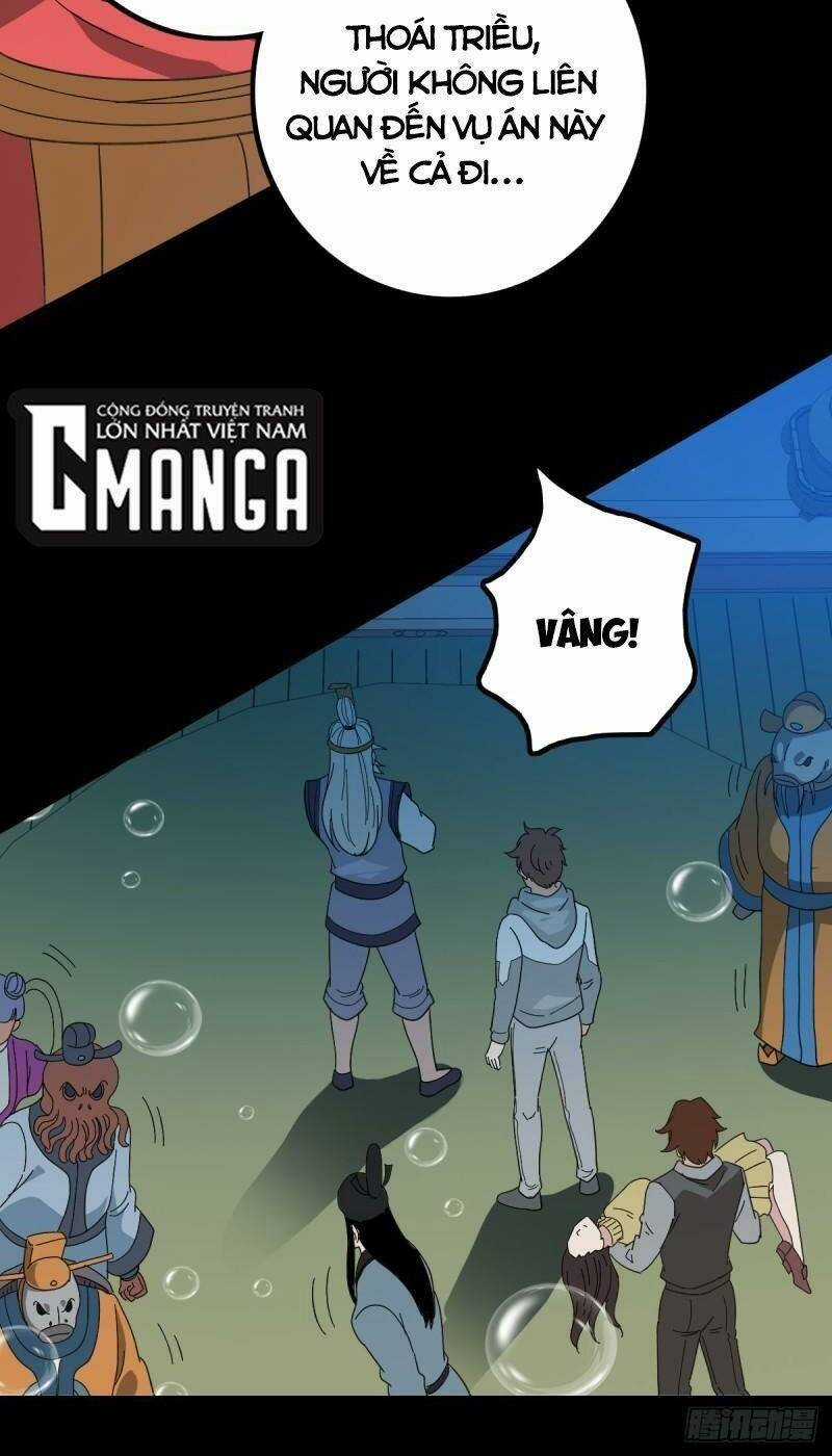 Tru Tà - Chapter 94 - Trang 47