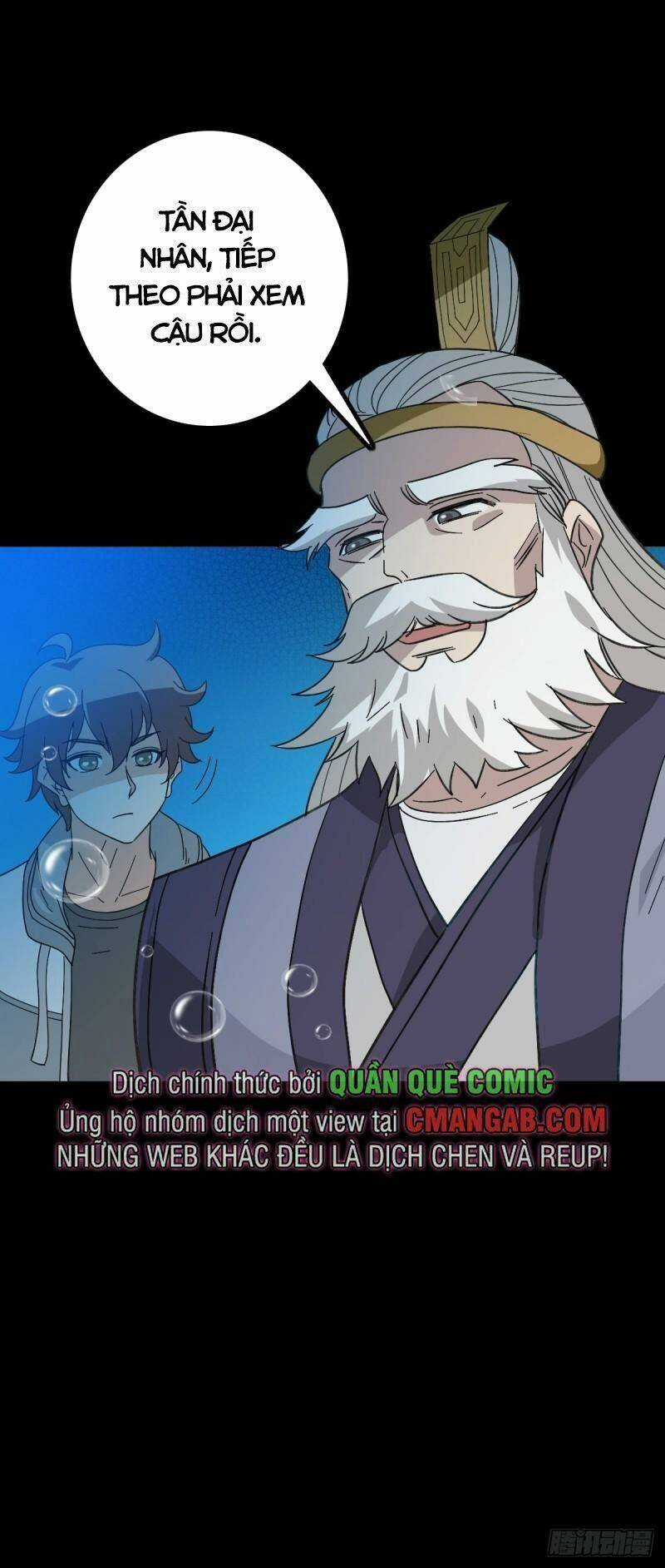 Tru Tà - Chapter 94 - Trang 48