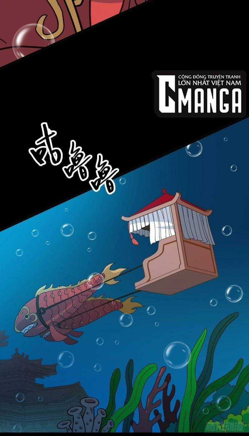 Tru Tà - Chapter 94 - Trang 6