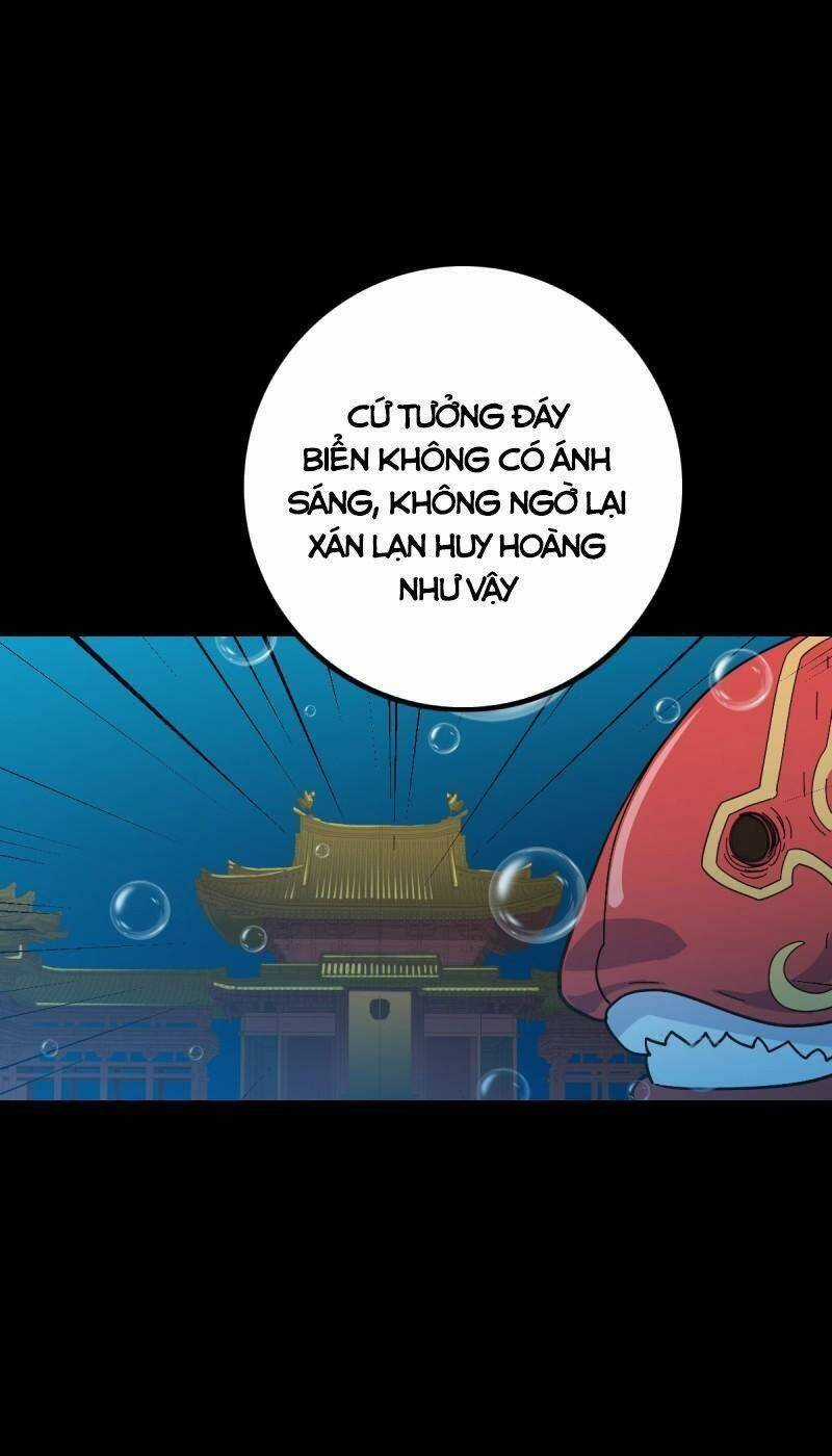 Tru Tà - Chapter 94 - Trang 7