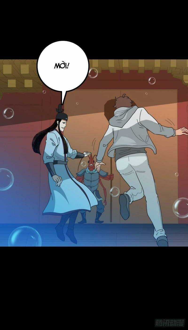 Tru Tà - Chapter 94 - Trang 8