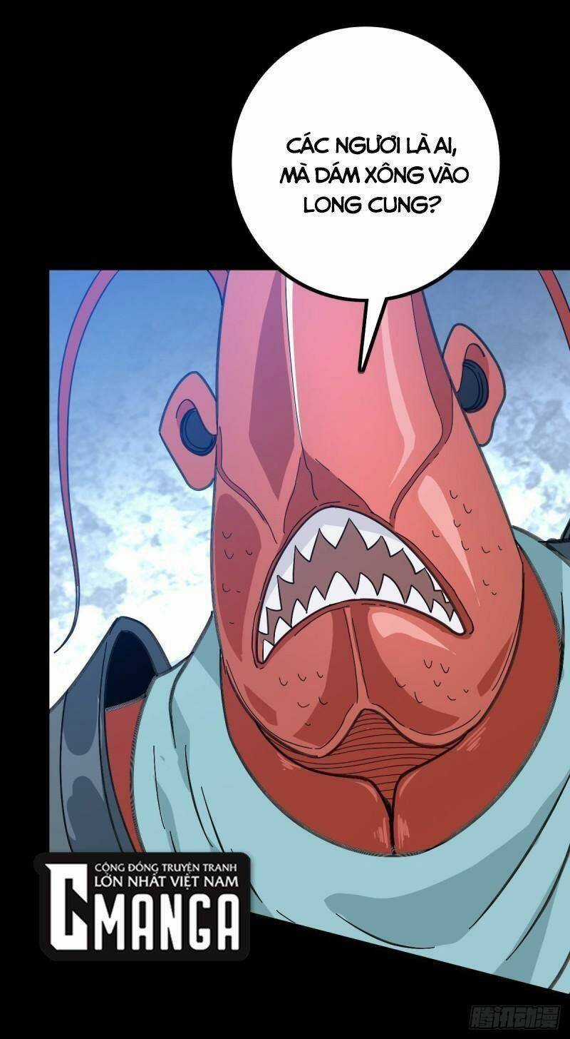 Tru Tà - Chapter 94 - Trang 9