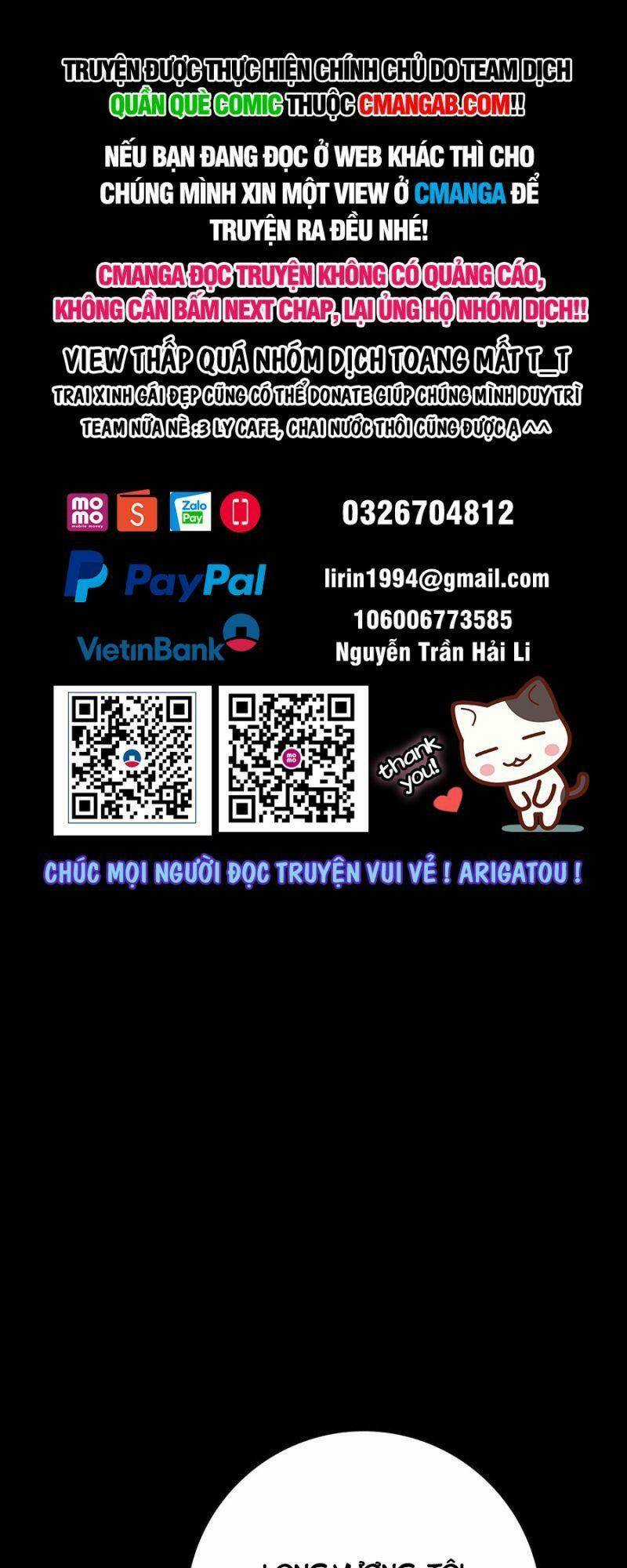 Tru Tà - Chapter 95 - Trang 1