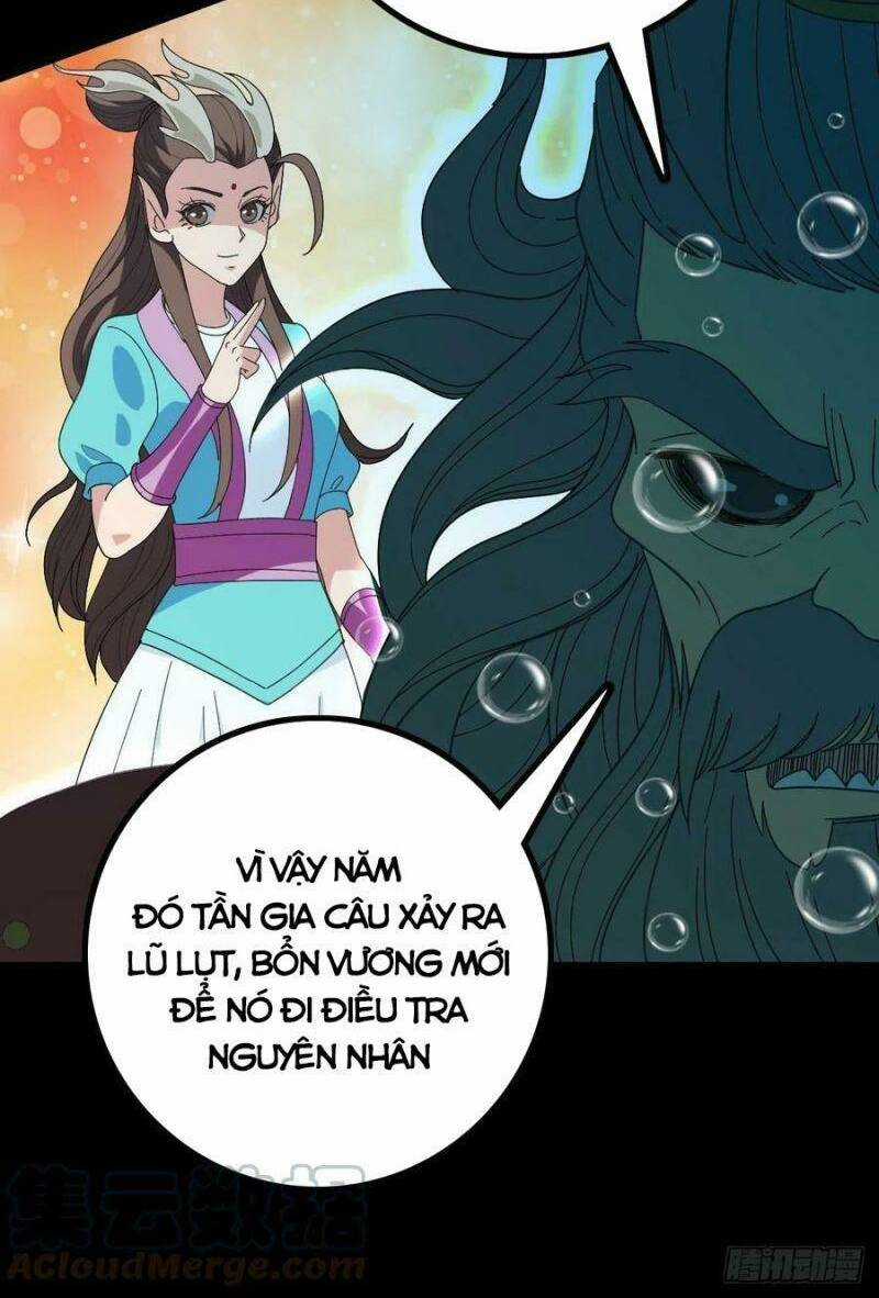 Tru Tà - Chapter 95 - Trang 11