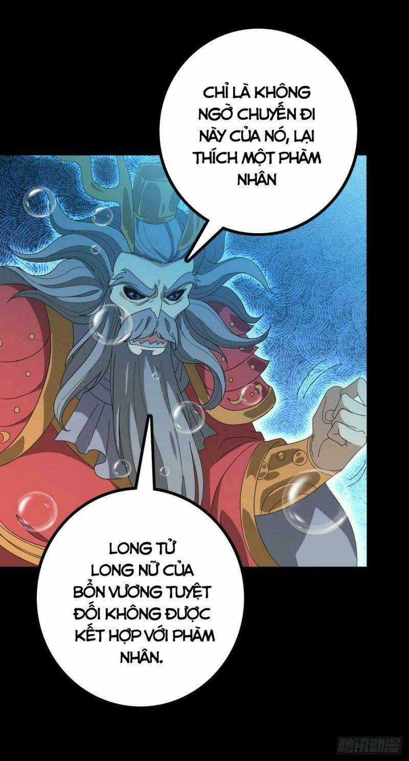 Tru Tà - Chapter 95 - Trang 12