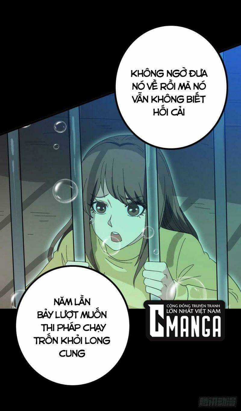 Tru Tà - Chapter 95 - Trang 14