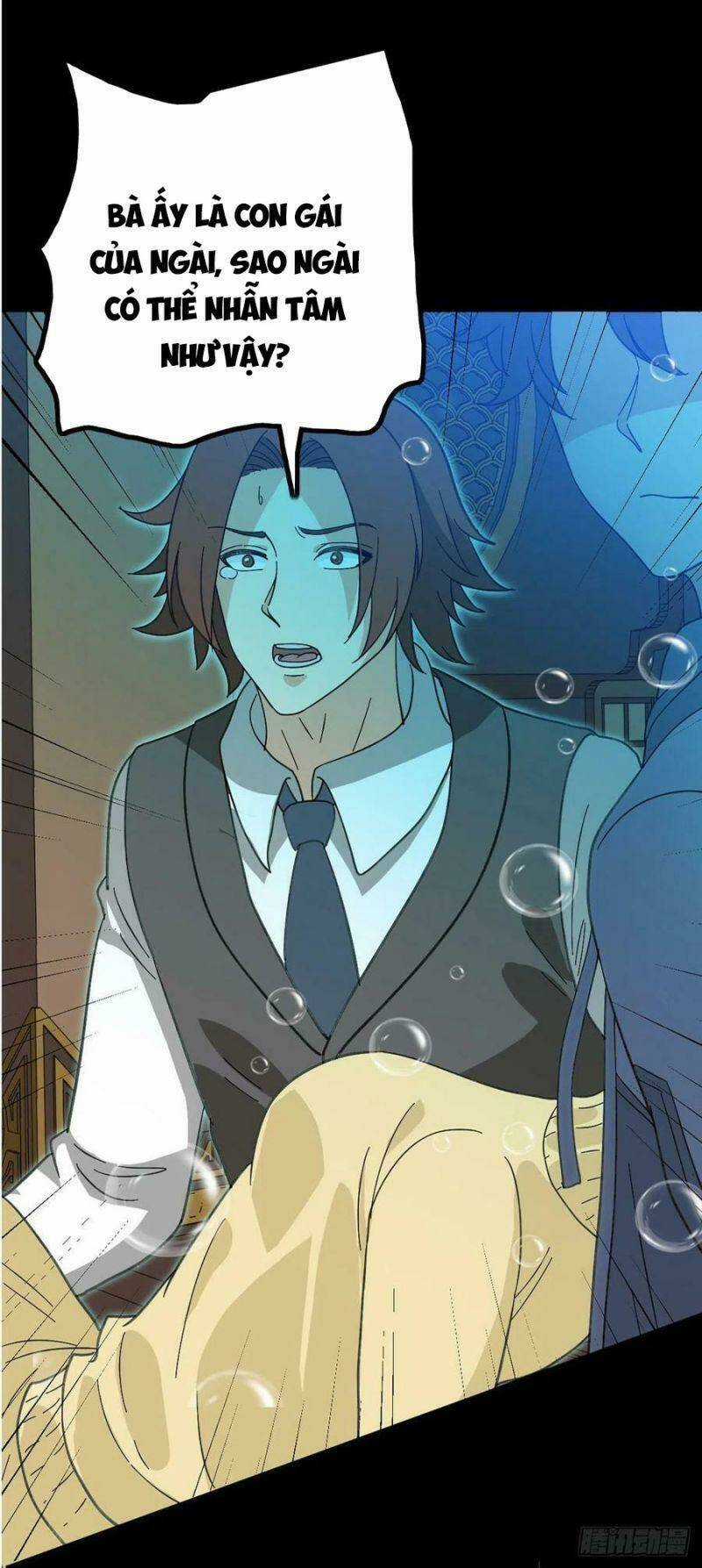 Tru Tà - Chapter 95 - Trang 17