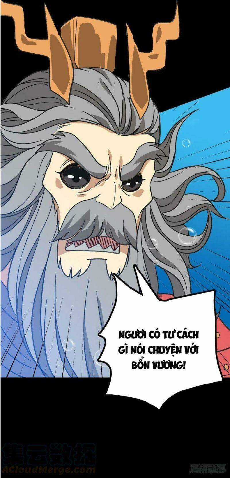 Tru Tà - Chapter 95 - Trang 18