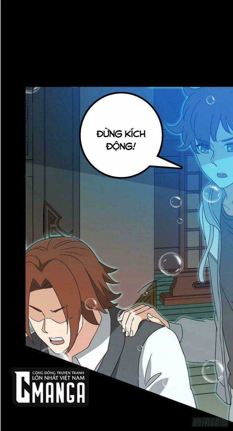 Tru Tà - Chapter 95 - Trang 19