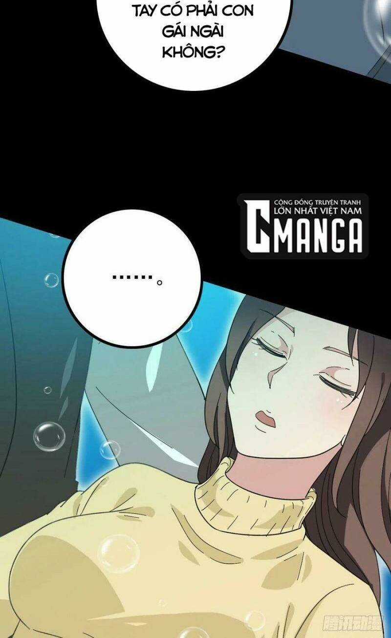 Tru Tà - Chapter 95 - Trang 3