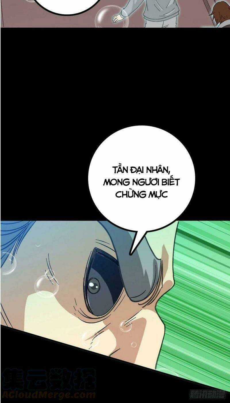 Tru Tà - Chapter 95 - Trang 21