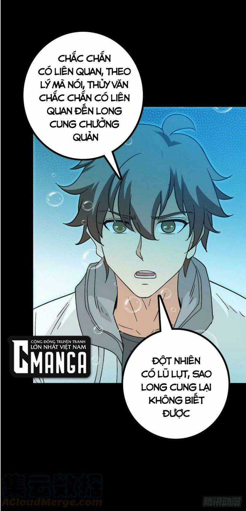 Tru Tà - Chapter 95 - Trang 23