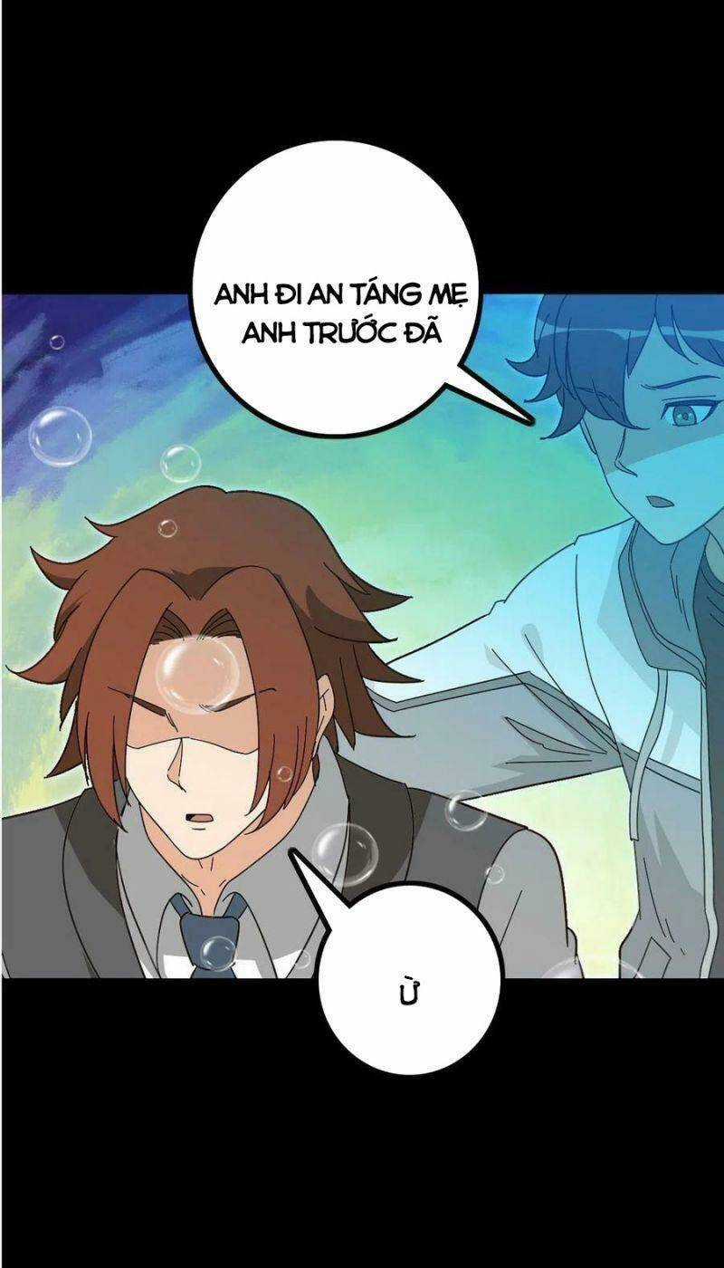 Tru Tà - Chapter 95 - Trang 27