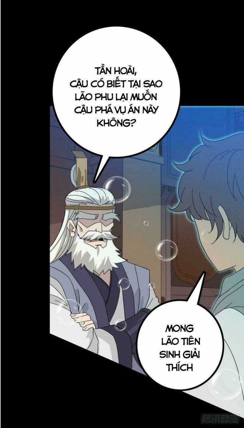 Tru Tà - Chapter 95 - Trang 28