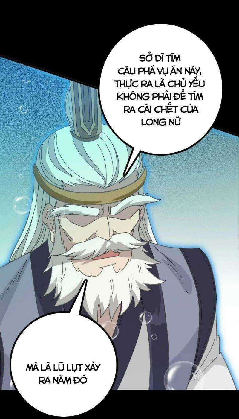 Tru Tà - Chapter 95 - Trang 29