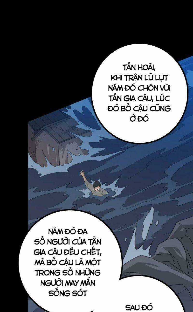 Tru Tà - Chapter 95 - Trang 31