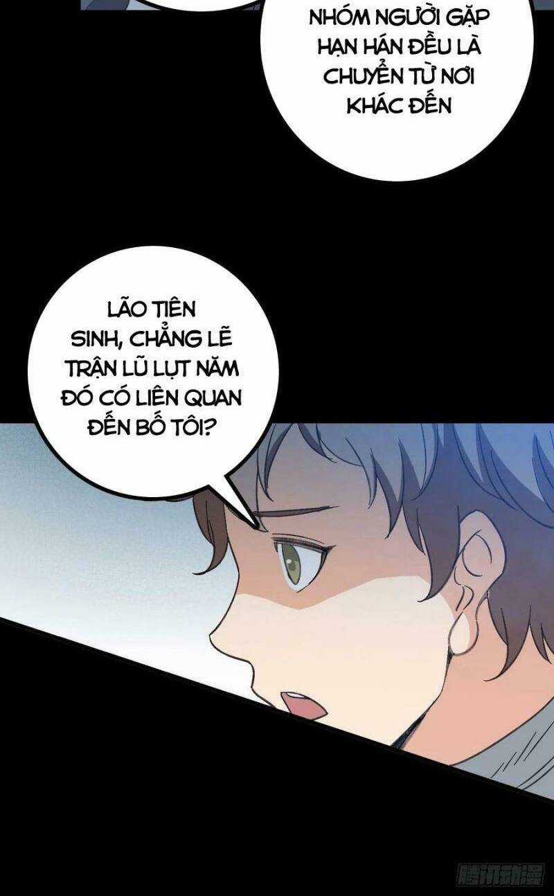 Tru Tà - Chapter 95 - Trang 32