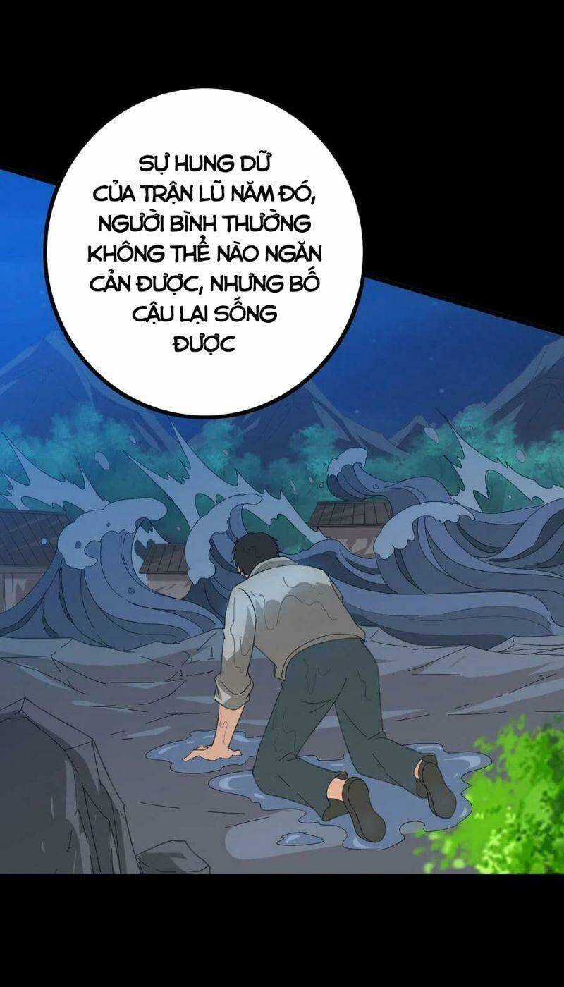 Tru Tà - Chapter 95 - Trang 33