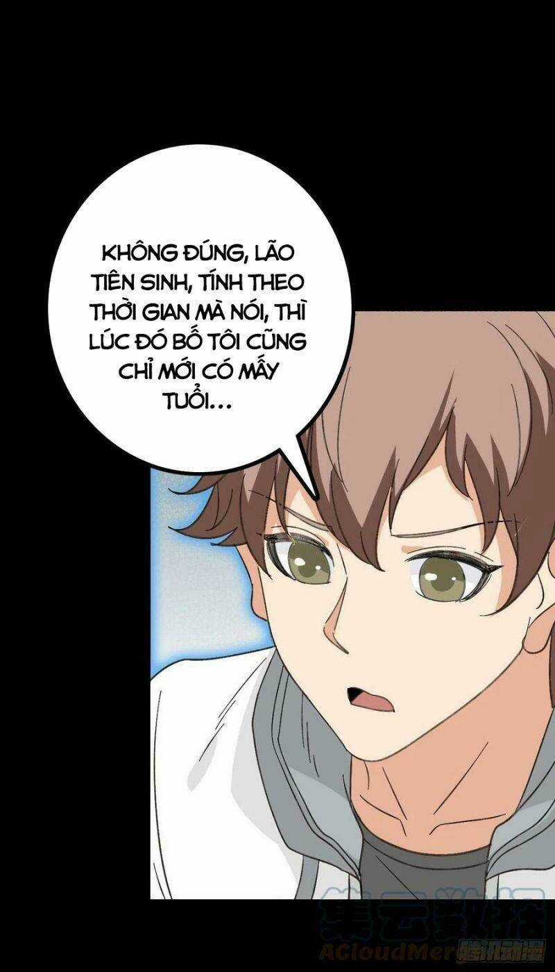 Tru Tà - Chapter 95 - Trang 34