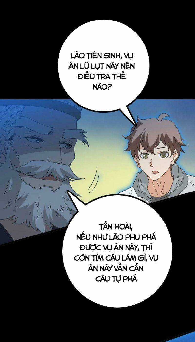 Tru Tà - Chapter 95 - Trang 36