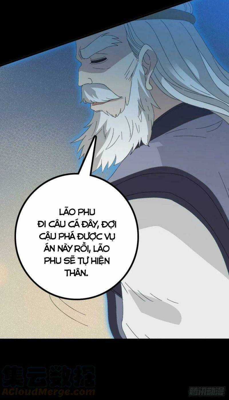 Tru Tà - Chapter 95 - Trang 37