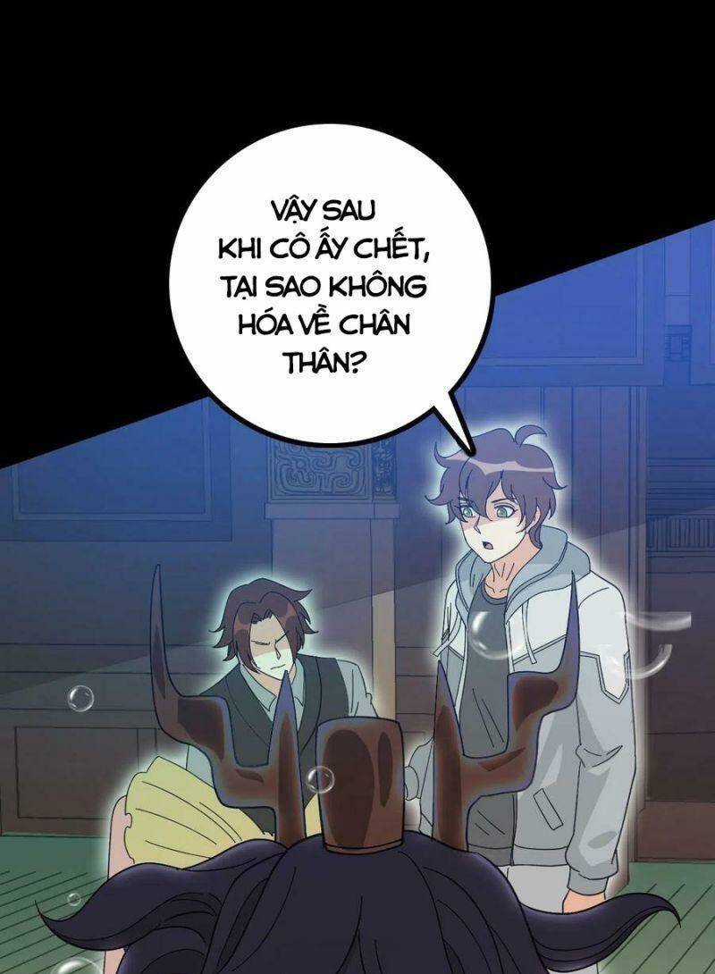 Tru Tà - Chapter 95 - Trang 5