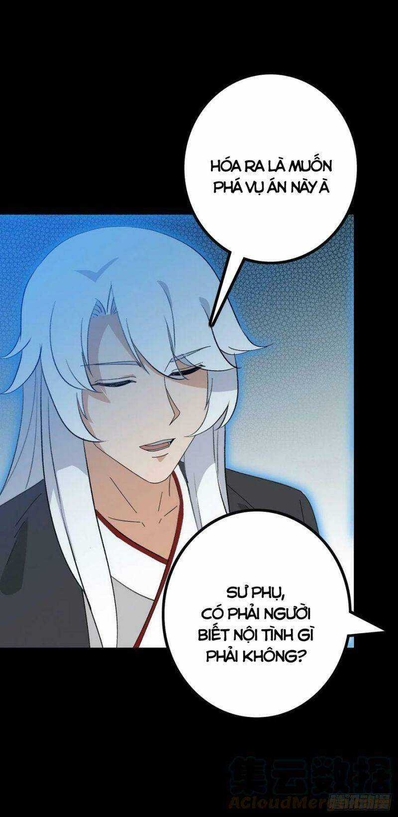 Tru Tà - Chapter 95 - Trang 41