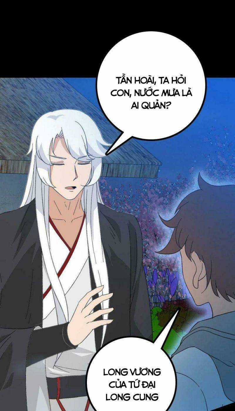 Tru Tà - Chapter 95 - Trang 42