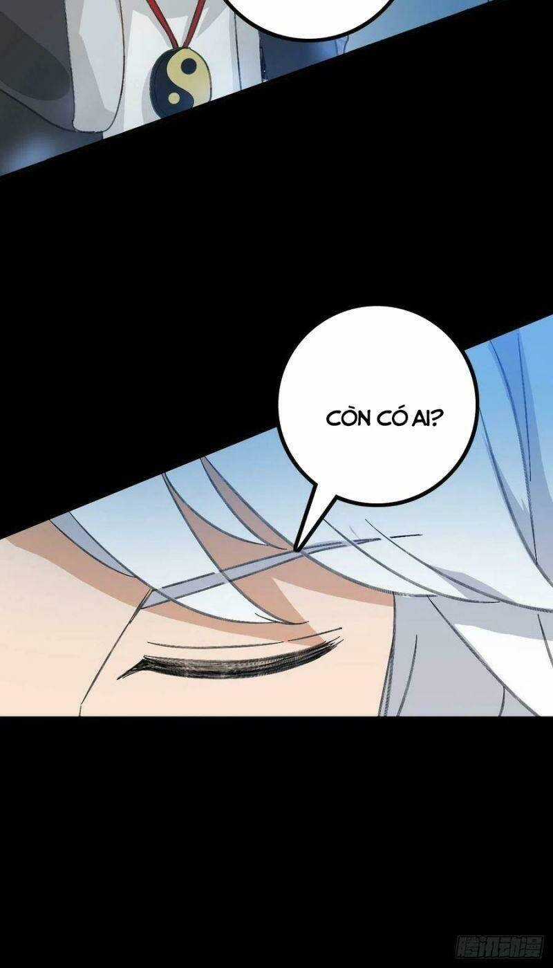 Tru Tà - Chapter 95 - Trang 43