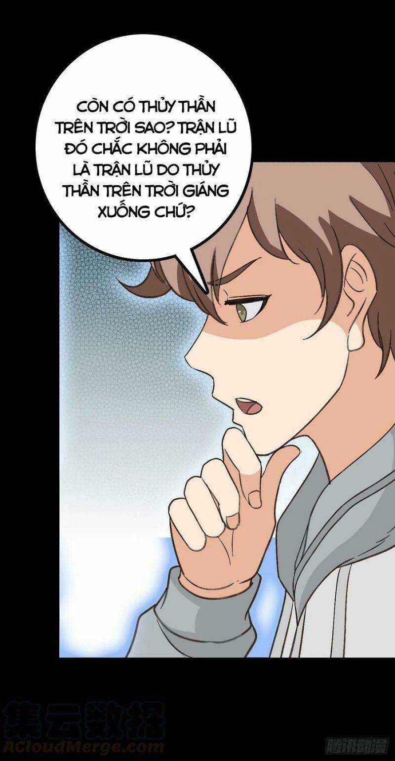 Tru Tà - Chapter 95 - Trang 44