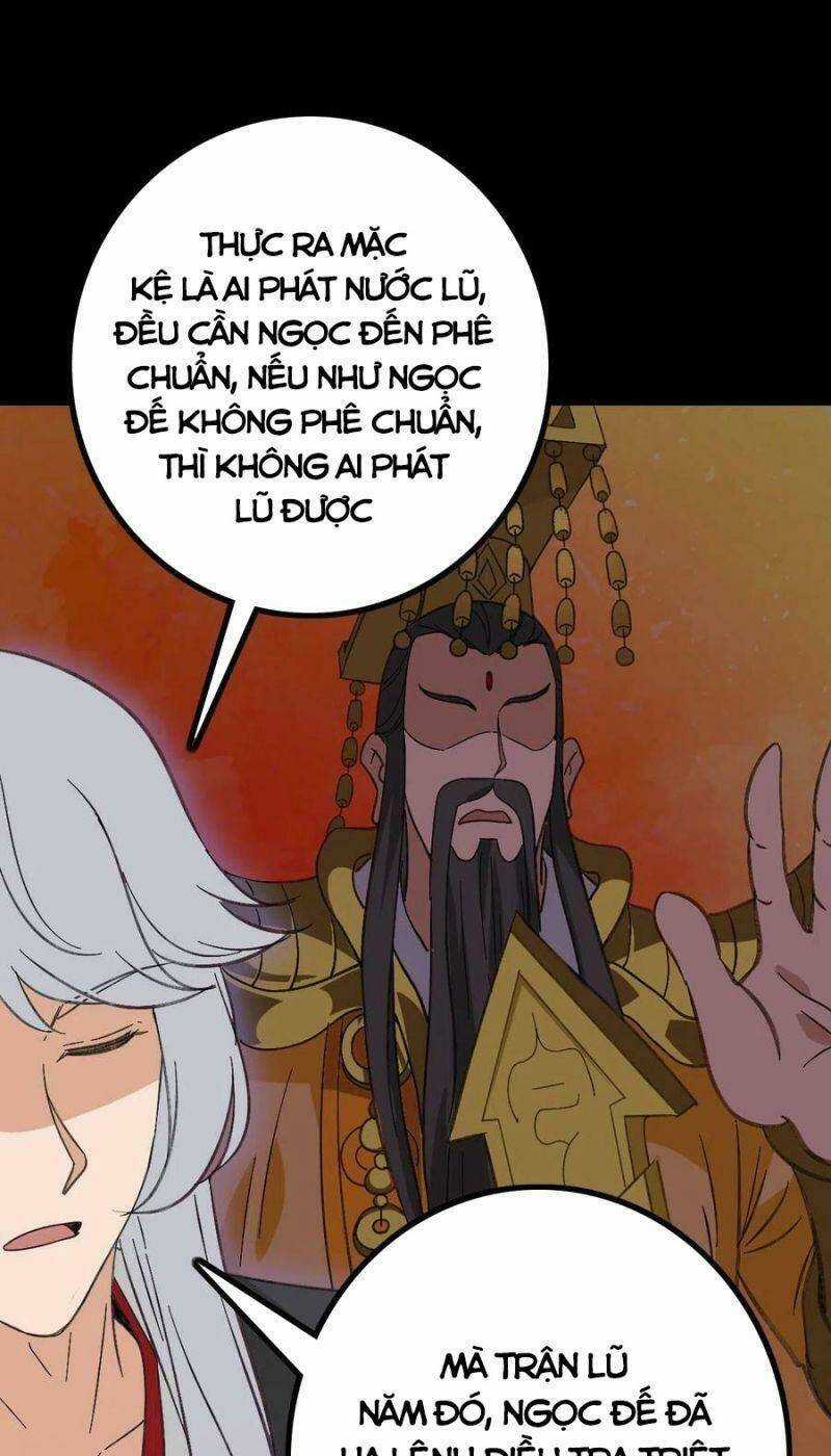 Tru Tà - Chapter 95 - Trang 45