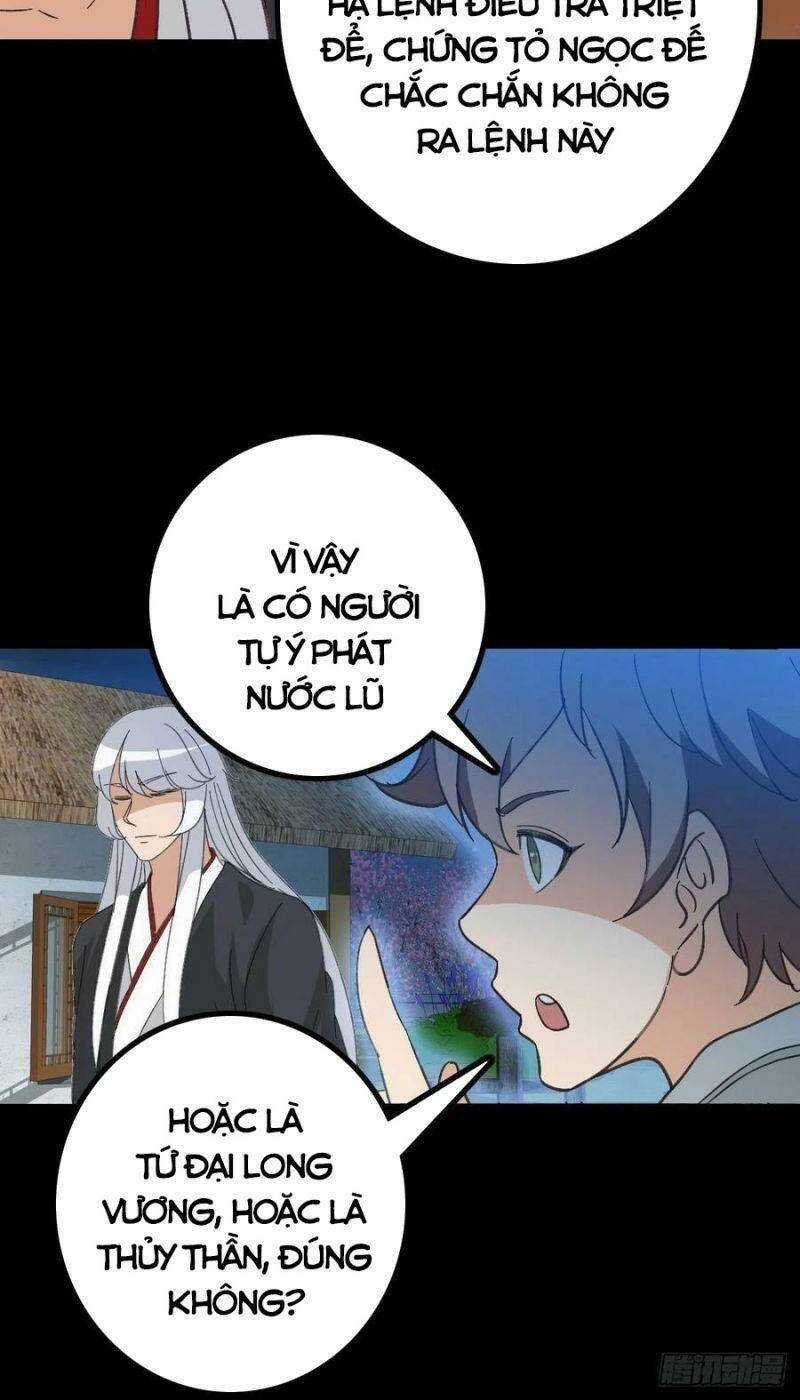 Tru Tà - Chapter 95 - Trang 46