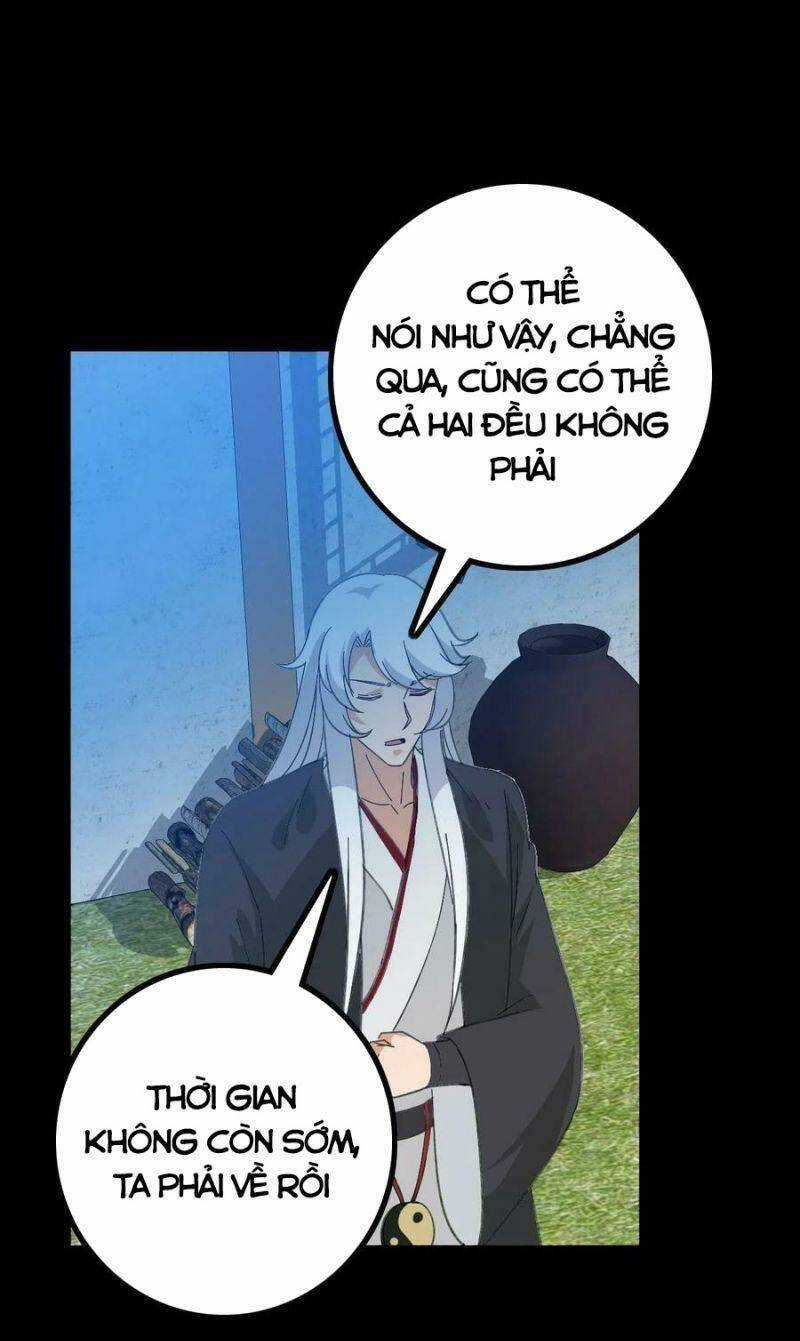 Tru Tà - Chapter 95 - Trang 47