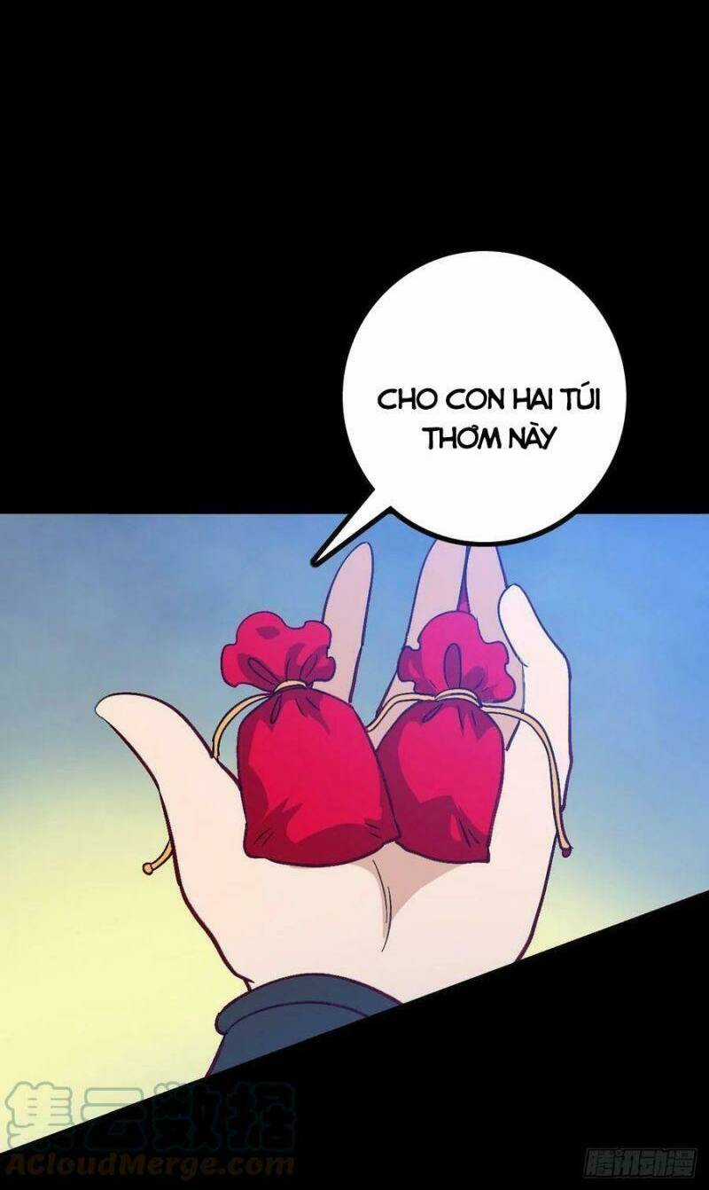 Tru Tà - Chapter 95 - Trang 48