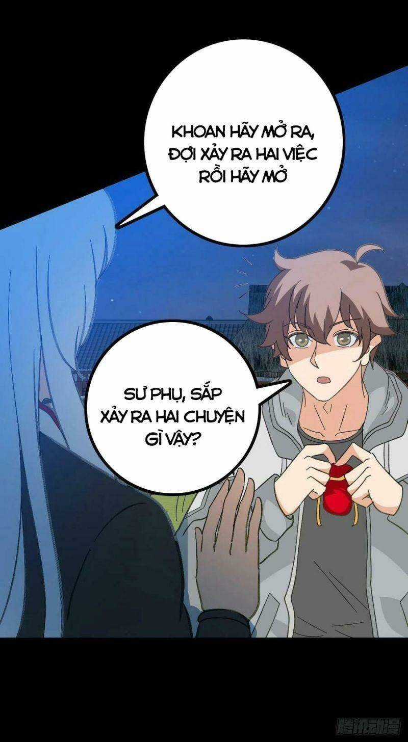 Tru Tà - Chapter 95 - Trang 49