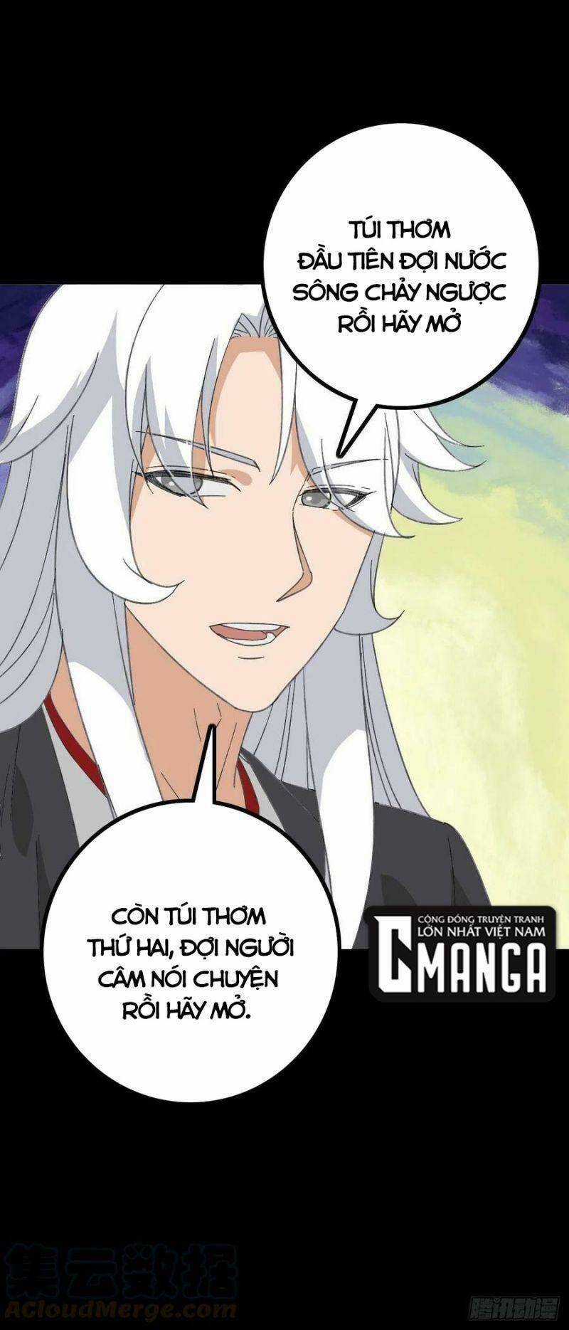 Tru Tà - Chapter 95 - Trang 50