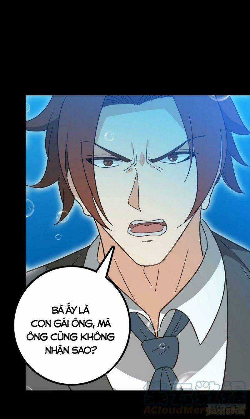 Tru Tà - Chapter 95 - Trang 7