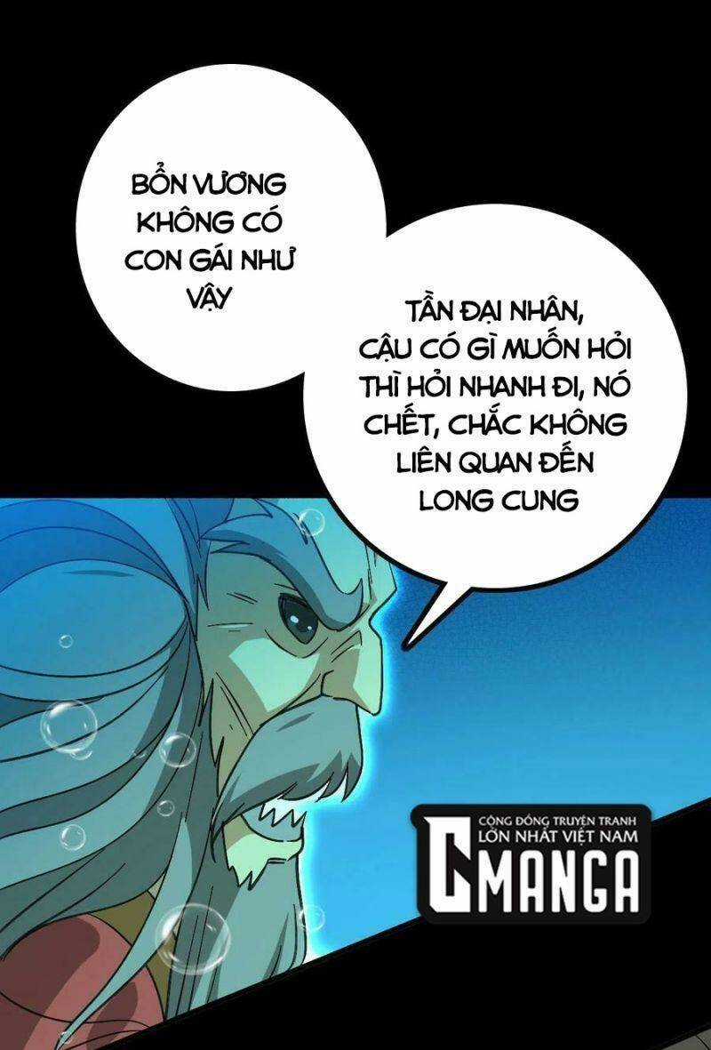 Tru Tà - Chapter 95 - Trang 8
