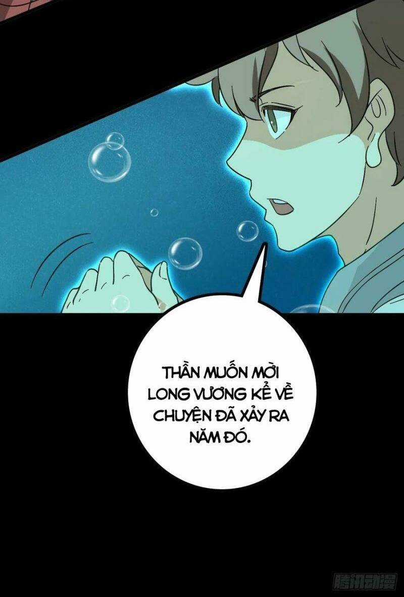 Tru Tà - Chapter 95 - Trang 9