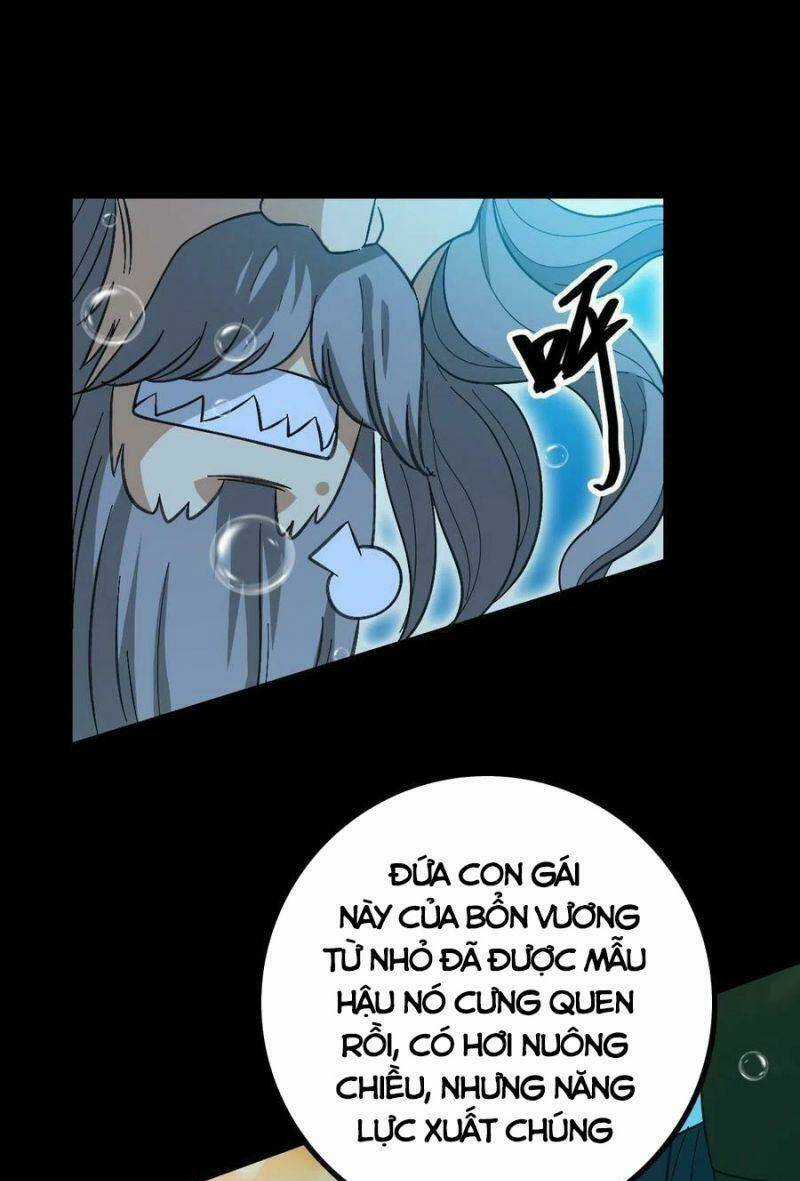 Tru Tà - Chapter 95 - Trang 10