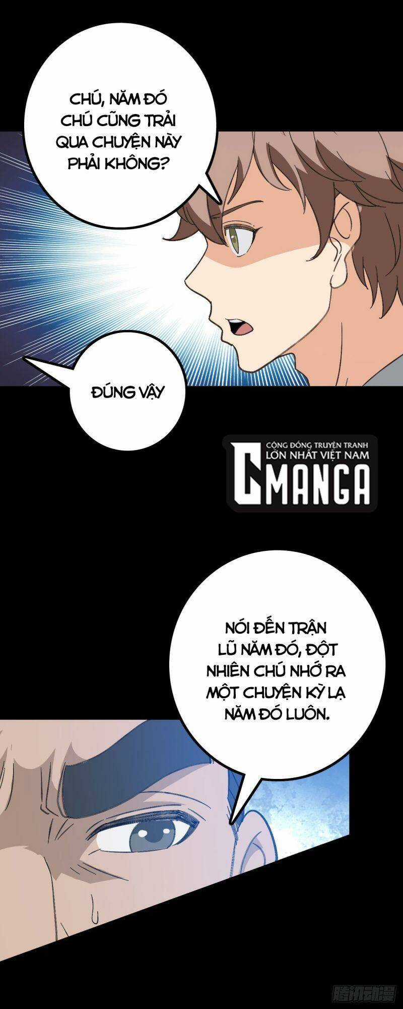 Tru Tà - Chapter 96 - Trang 11