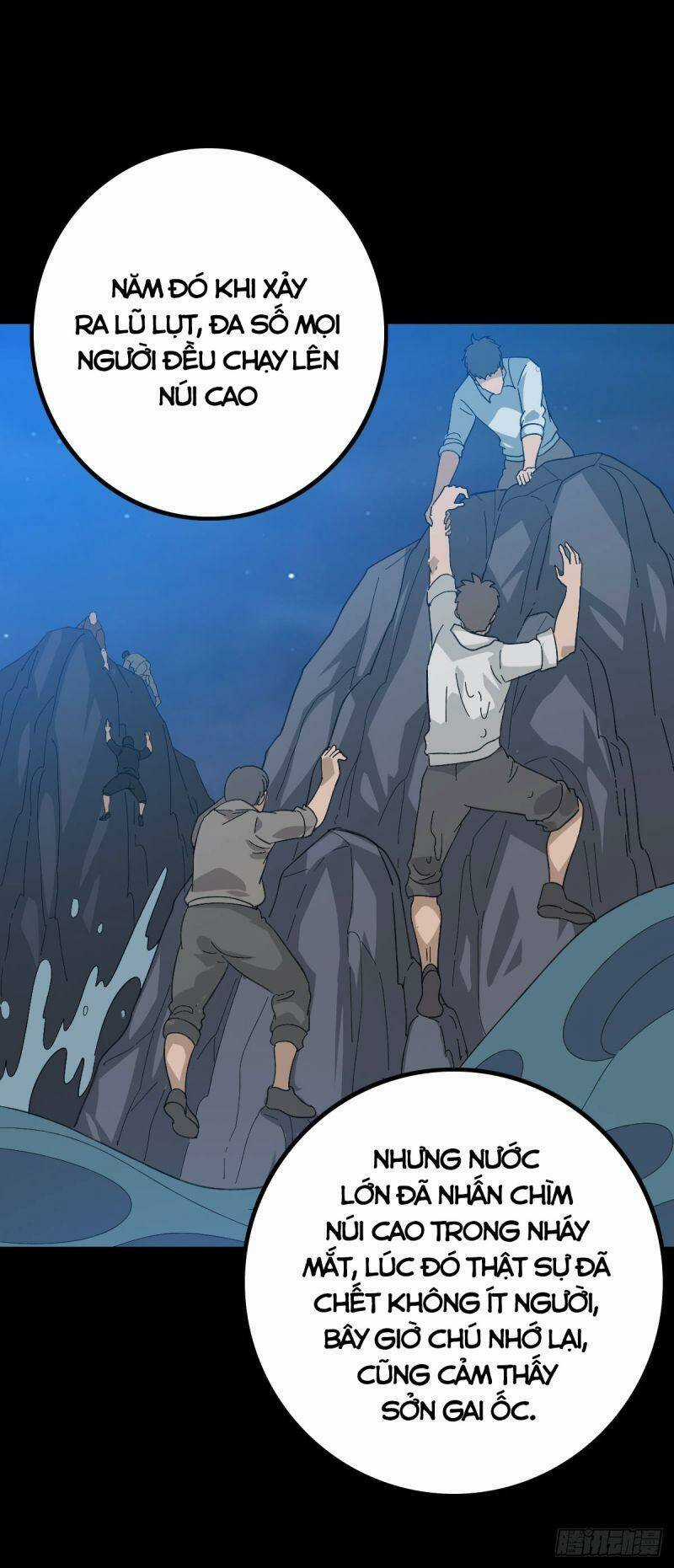 Tru Tà - Chapter 96 - Trang 13