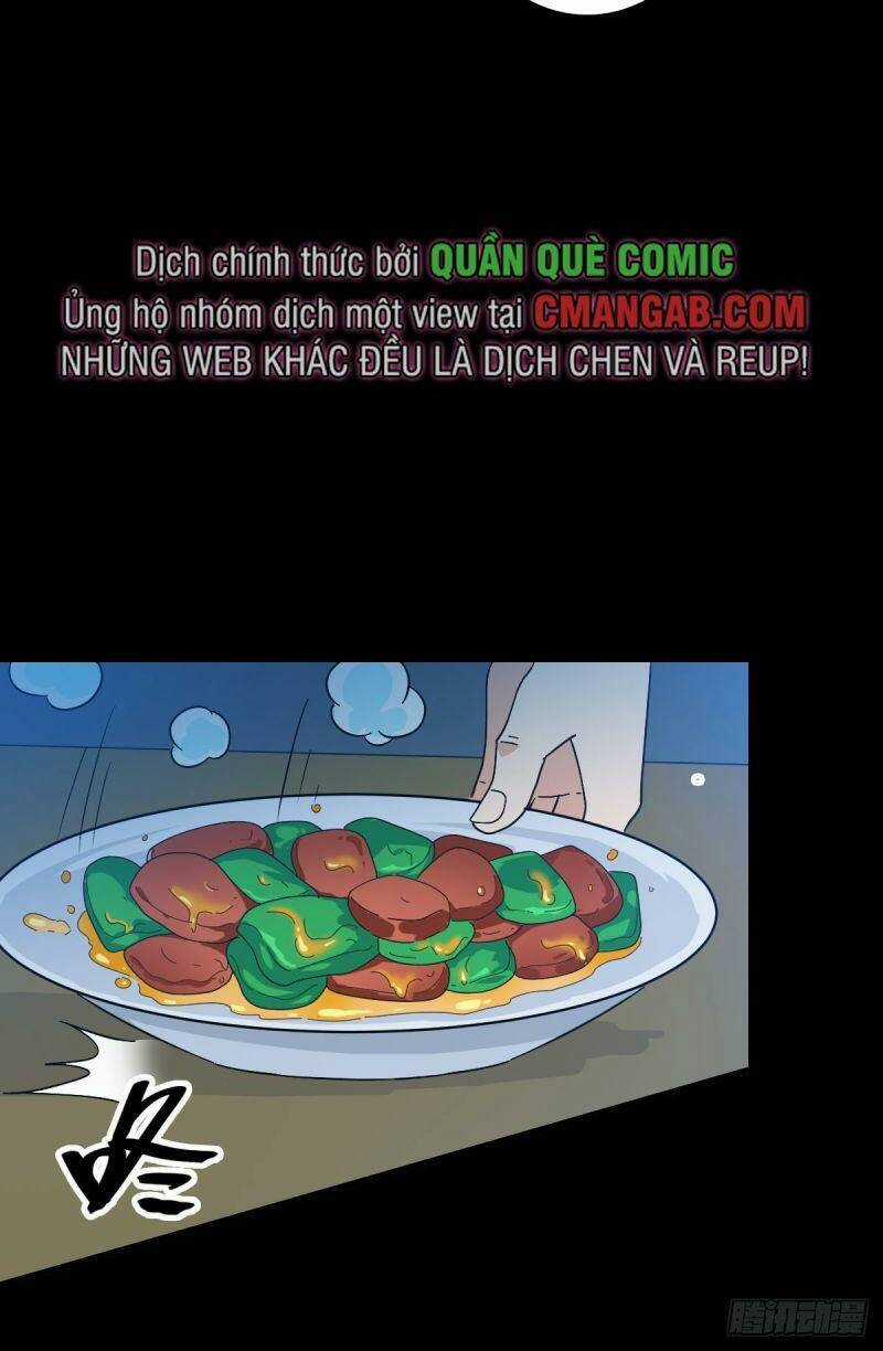 Tru Tà - Chapter 96 - Trang 15