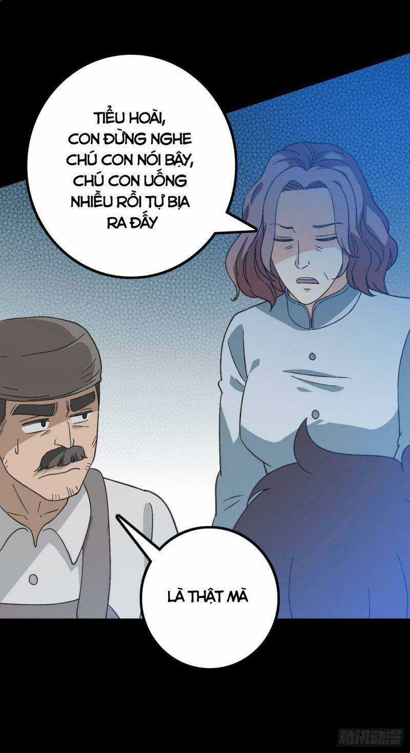 Tru Tà - Chapter 96 - Trang 16