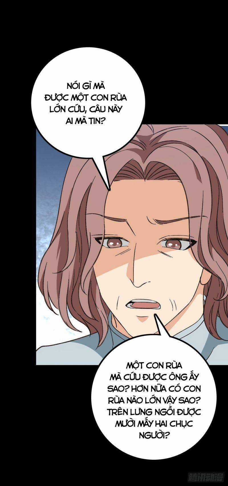 Tru Tà - Chapter 96 - Trang 17