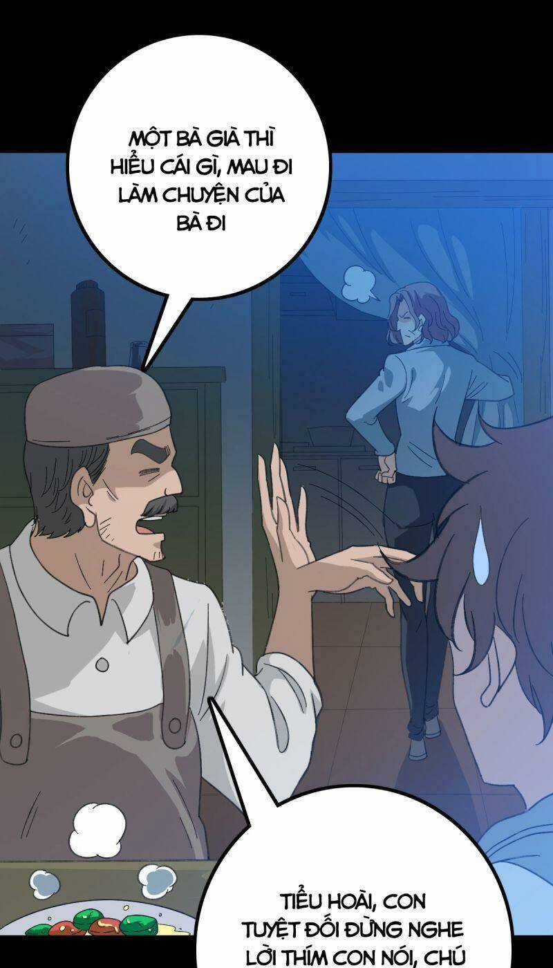 Tru Tà - Chapter 96 - Trang 18